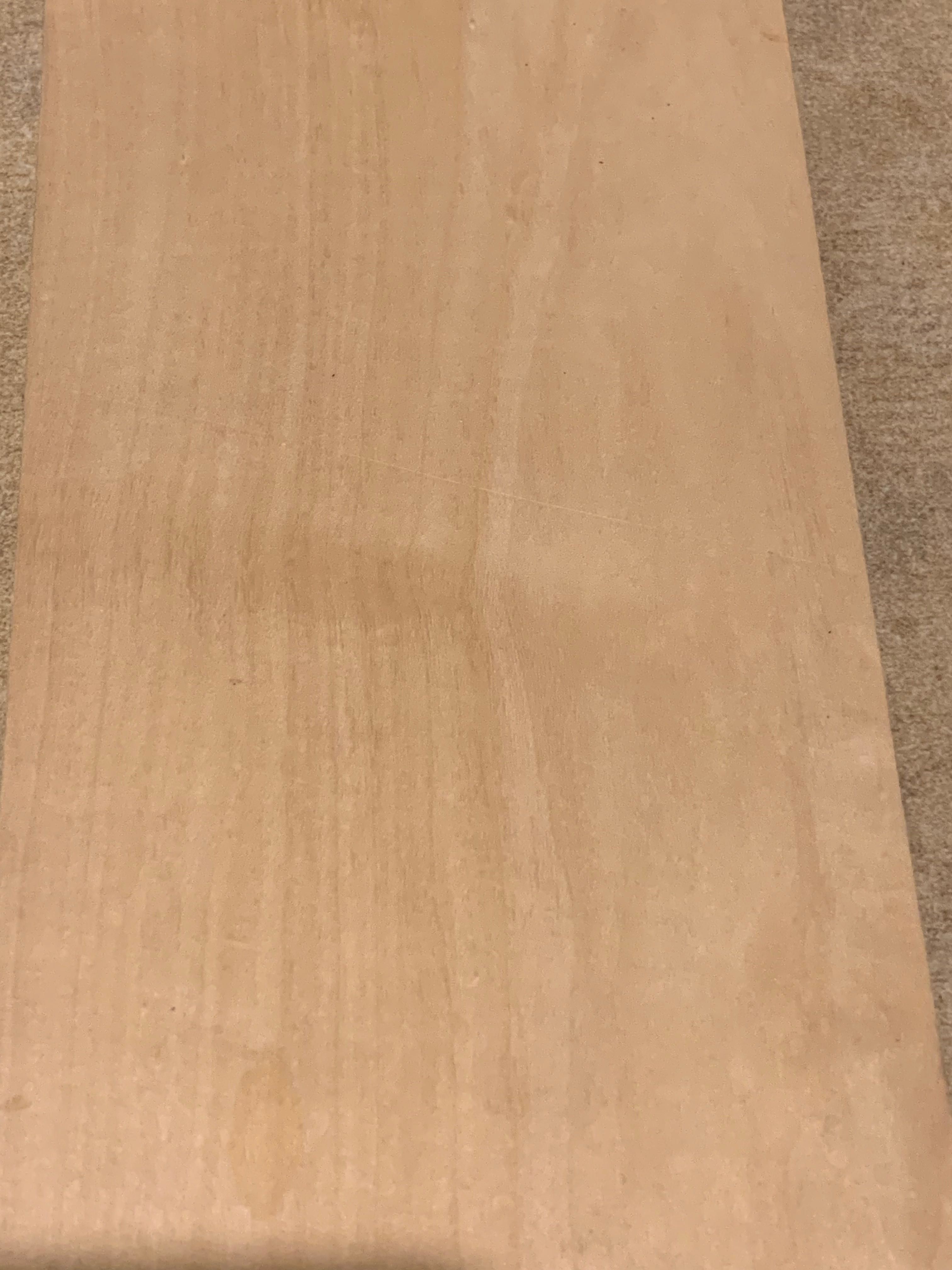 Okleina naturalna Klon piękny klasyczny wzór fornir naturalny hobby