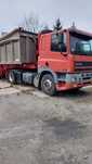 Sprzedam DAF CF85340