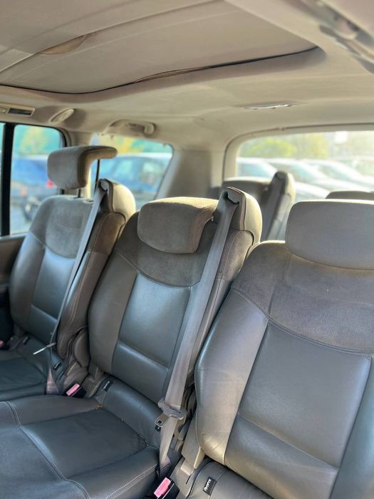 Renault Espace 2.0 LPG*Rodzinne*7Osob*NoweWtryski*Panorama*Zamiana
