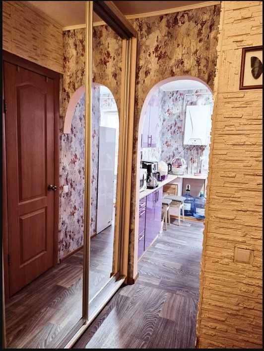 Продаж квартири с.Крюківщина,вул.Мічуріна,3-на,меблі,техніка