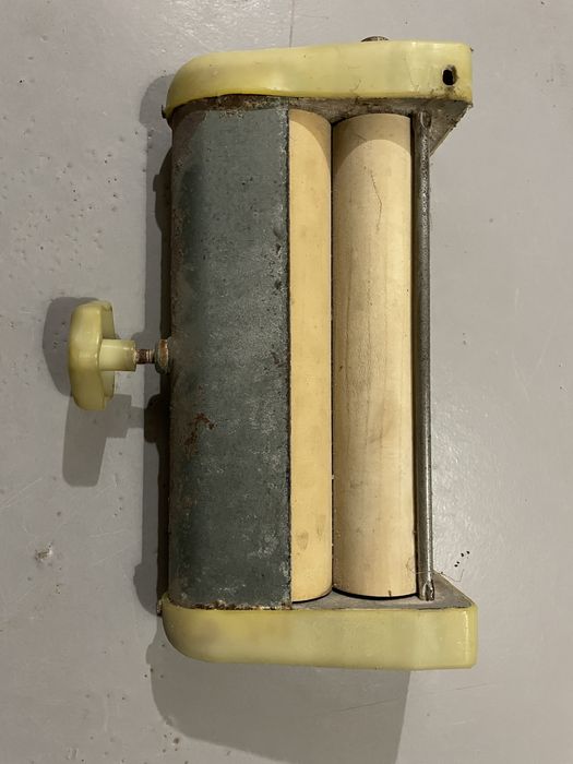 wyrzymaczka do prania