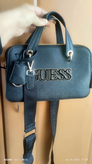 Сумка жіноча, брендова