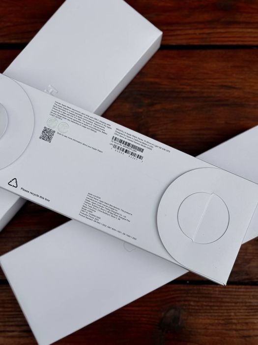 Apple Watch Series 10 42mm