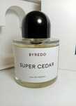 Знижка ! Byredo Super Cedar 100 ml