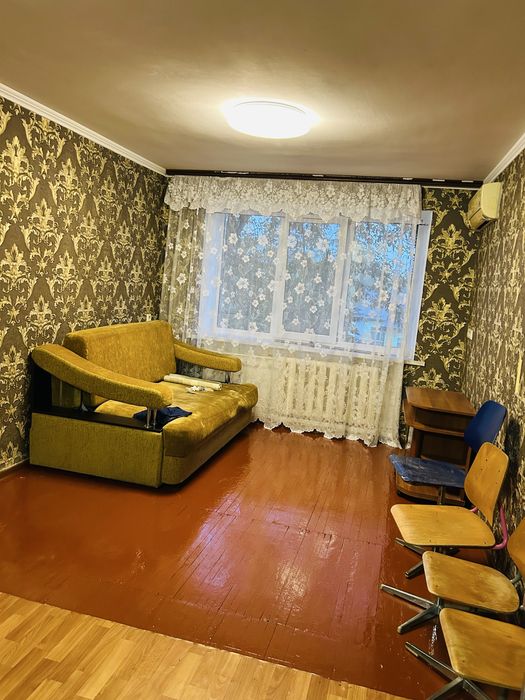 Здам кімнату в гуртожитку на Вітрука