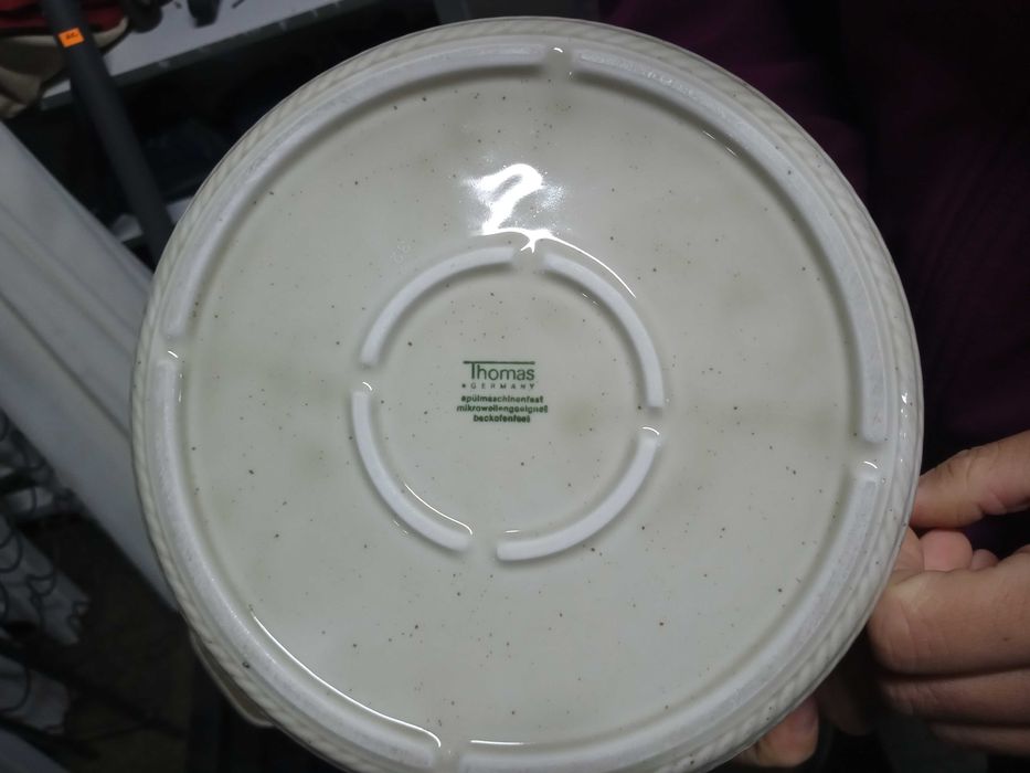 Porcelana Thomas,sygnowana