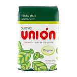 Yerba Mate Union Suave Elaborada Con Palo 1kg