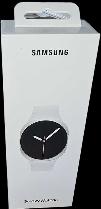 Samsung galaxy watch 8