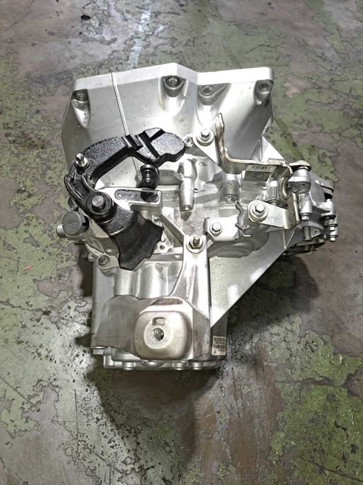 Caixa de velocidades FORD FOCUS 1.5 tdci 120cv 2015