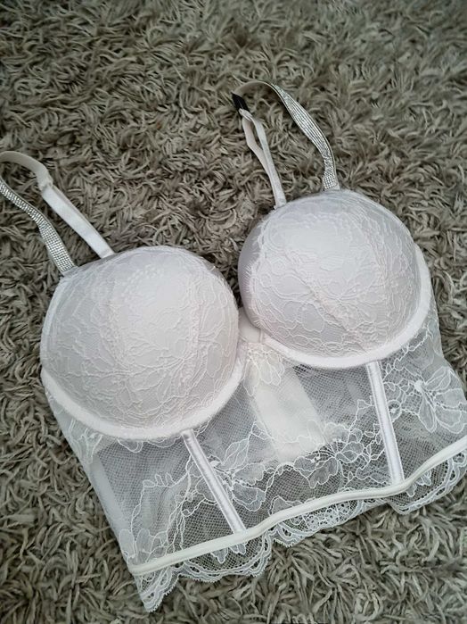 Gorset victoria's Secret 75 D