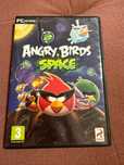 Angry Birds Space na komputer