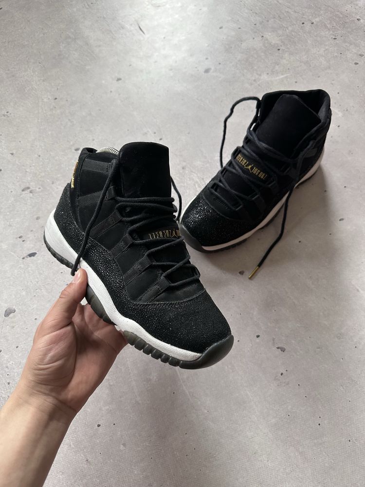 Nike Air Jordan 11 Retro Original жіночі кроссівки оригінал