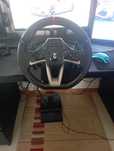Vendo volante hori xbox novo