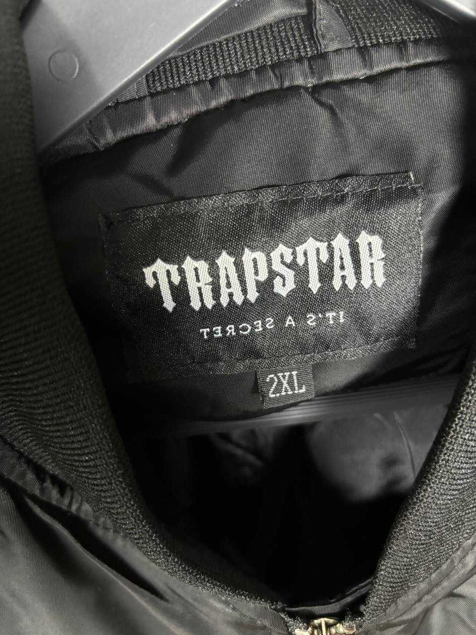 Bomber jacket TS