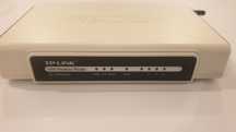 TP-Link TL-WR340G Router Switch