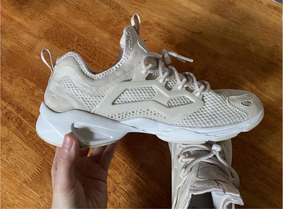 Кроссівки reebok