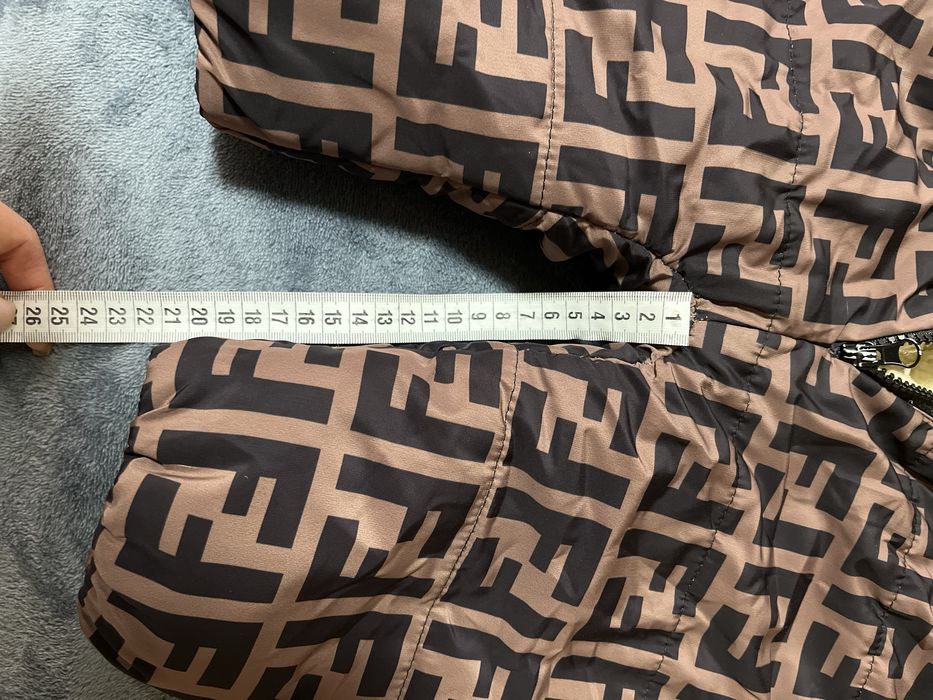 Зимовий комбенізон 74-80