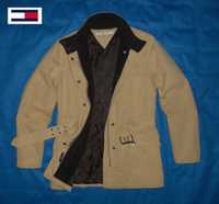 Tommy Hilfiger NYC Insulated Coat Płaszcz Damski M
