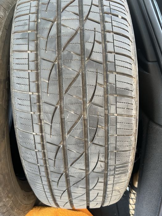 Firestone 235 60 R18
