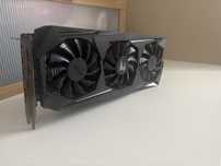Karta graficzna AORUS RX 5700 XT 8GB