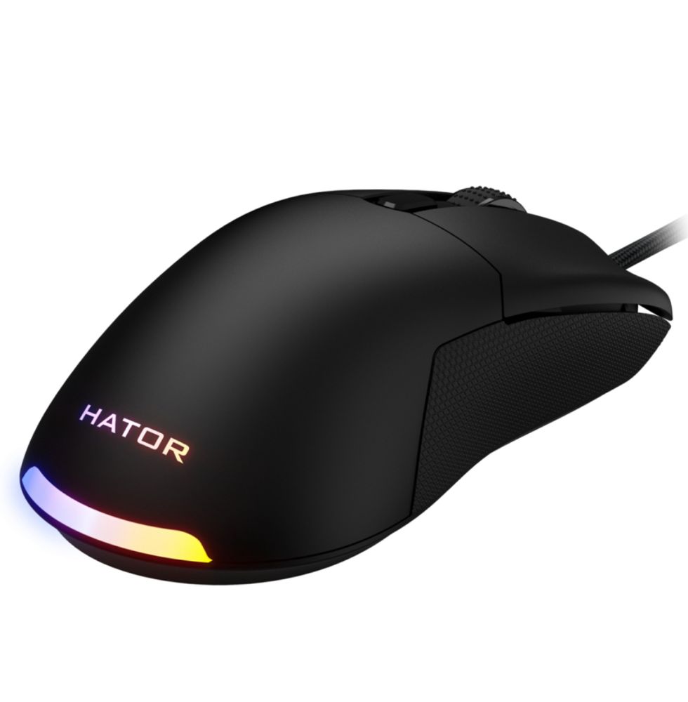 Мышка Hator Pulsar 2 PRO USB