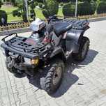 Polaris Sportsman 700