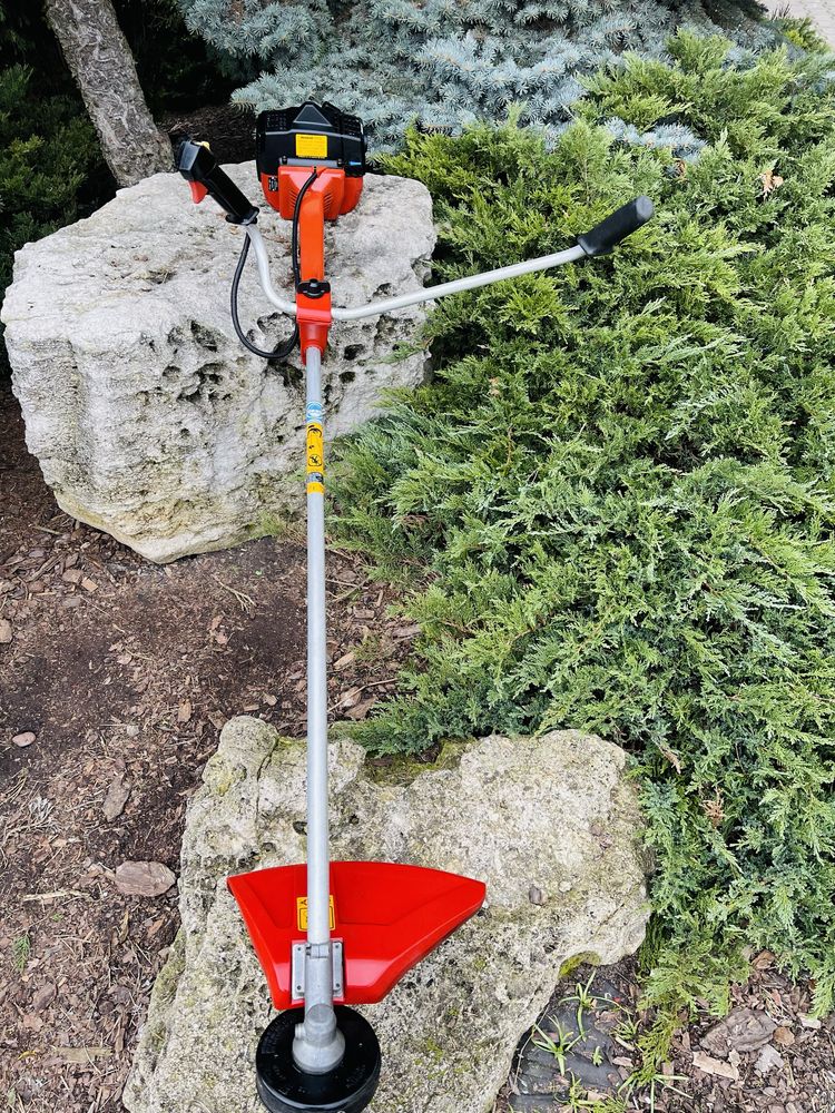 Kosa spalinowa Jonsered GR2036 1,8KM 100% sprawna/ładna!
