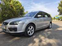 Ford Focus Titanium,1.6gasoleo