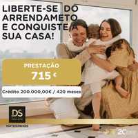 Tem o melhor Crédito ou Seguro imobiliário?