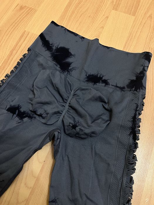 Лосини і топіки в зал