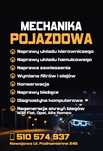Mechanika Pojazdowa Nawojowa