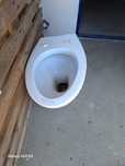 WC do zabudowy pod stelaż