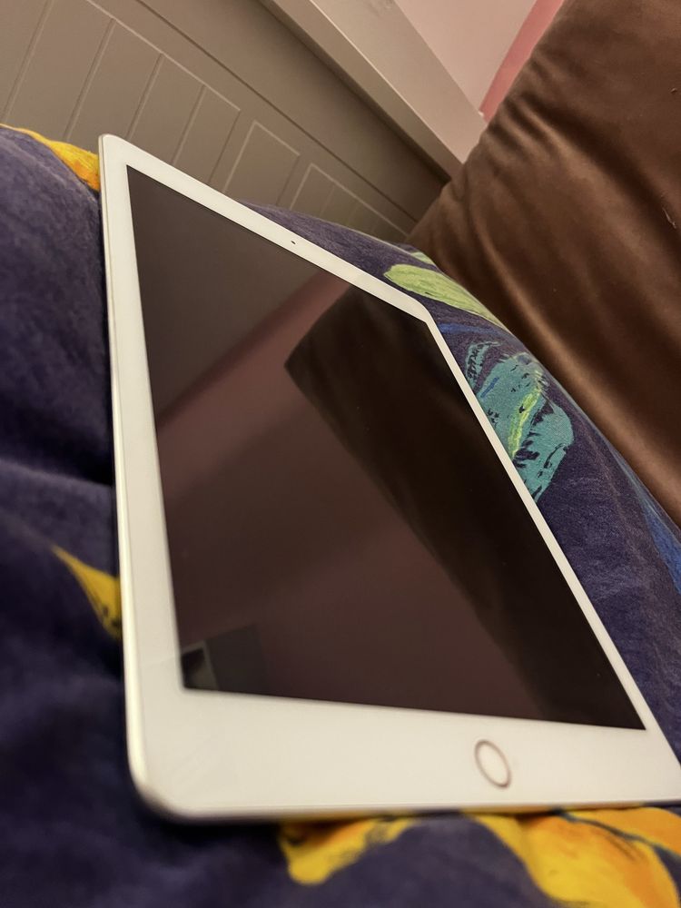ipad 8 generacji
