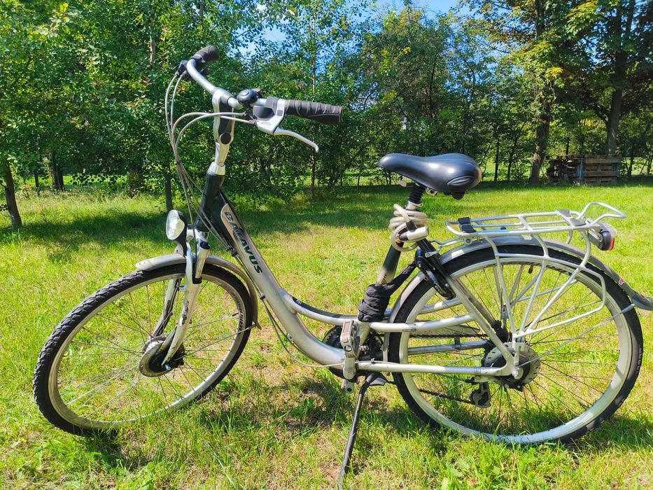 Rower damski Batavus Comanche 28"' Shimano Nexave