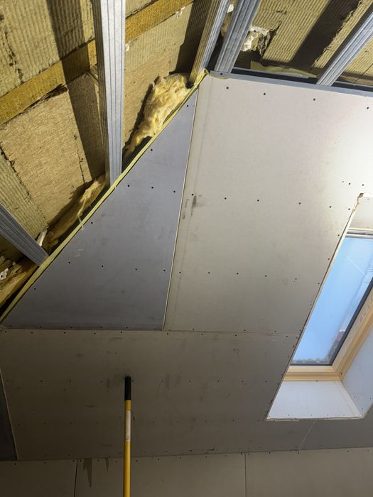 Usługi remontowo wykończeniowe