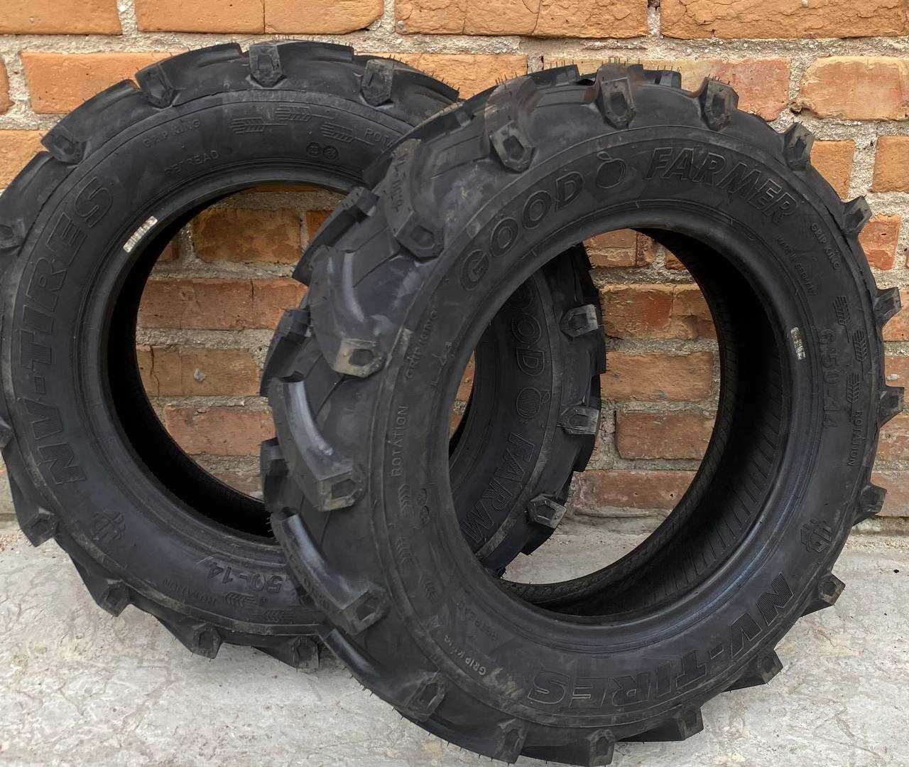 Сільгосп тракторні всесезонні с/г шини 6.50/80r14 as farmer йолочка