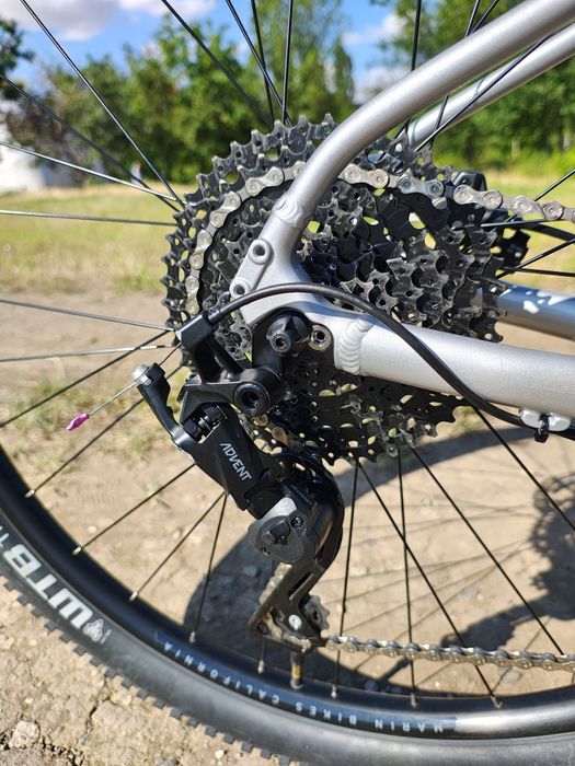 Marin BOBCAT Trail 4 M/29