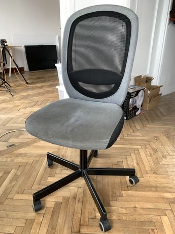 Fotel biurowy obrotowy krzesło
