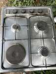 Placa de cozinha