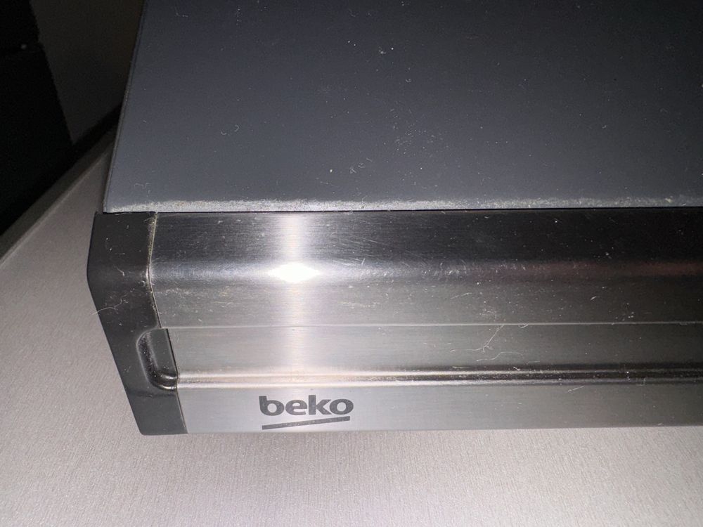 Exaustor beko novo