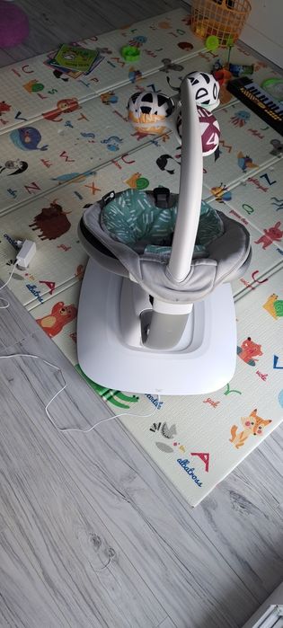 Bujaczek dla dziecka