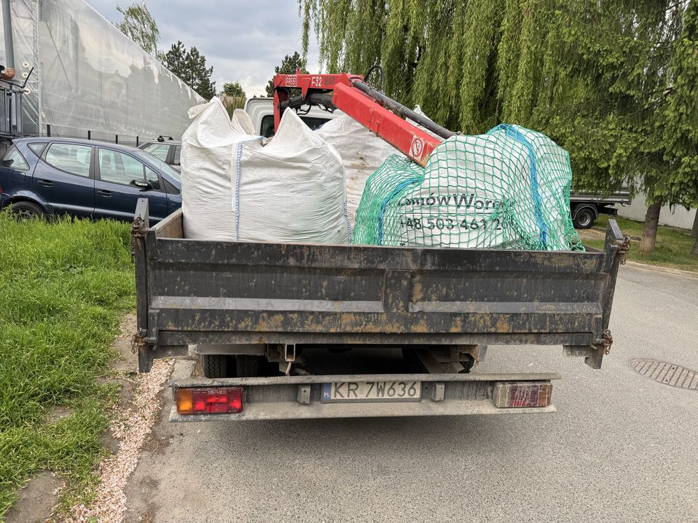 Iveco Daily Hds FASSI