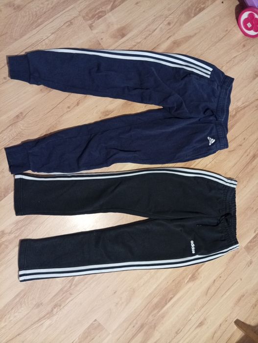 Dresy damskie XS/S zestaw Adidas