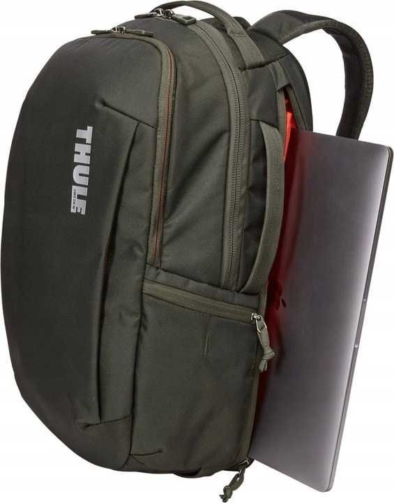 Plecak na laptopa do 15,6 cali Thule Subterra 30L nowy