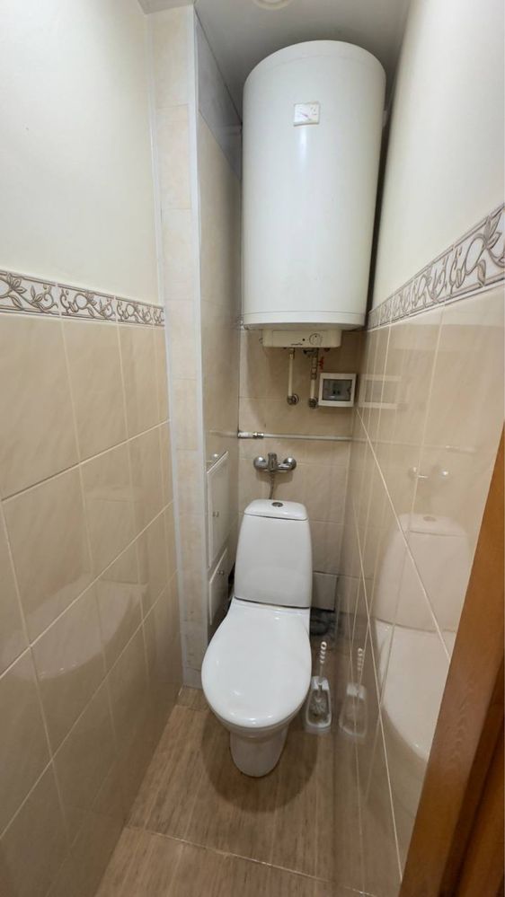 Продам 3К Парус Большая Диевская