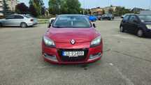 Renault Megane Renault Megane III GT 180TCe 2012r.