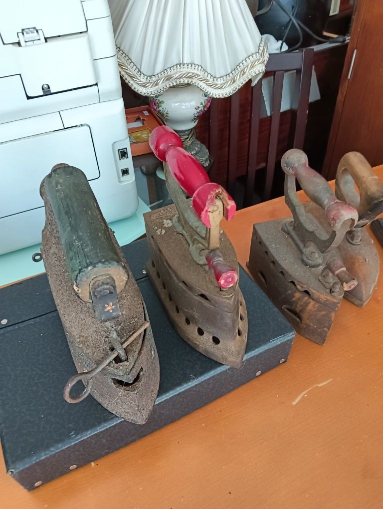 Ferros de engomar