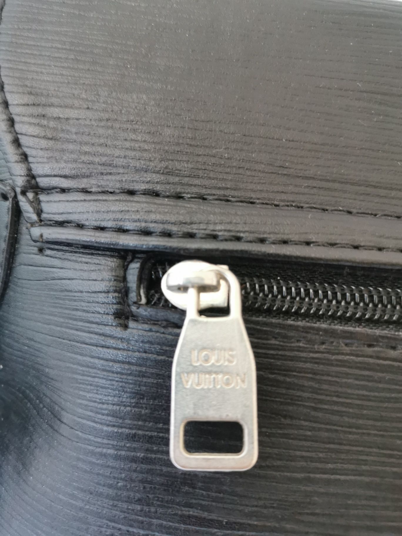 Męska torebka Louis vuitton x supreme