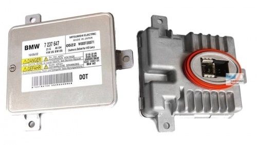 Блок розжига ксенона Toyota Lexus Audi Mitsubishi BMW Mazda и другие