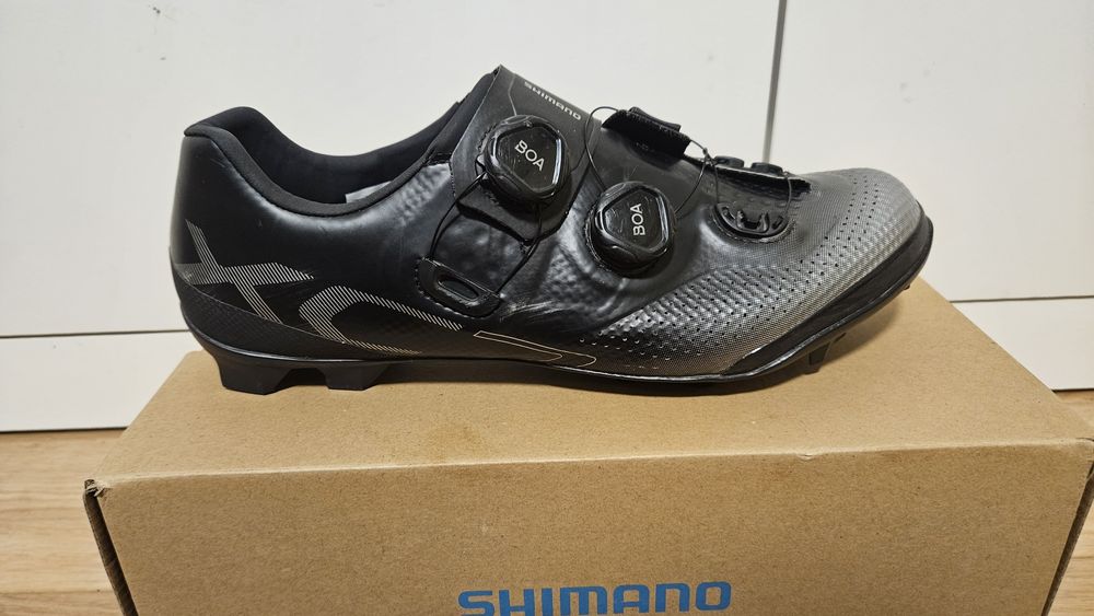 Sapatos Shimano XC7 SH-XC702 T44